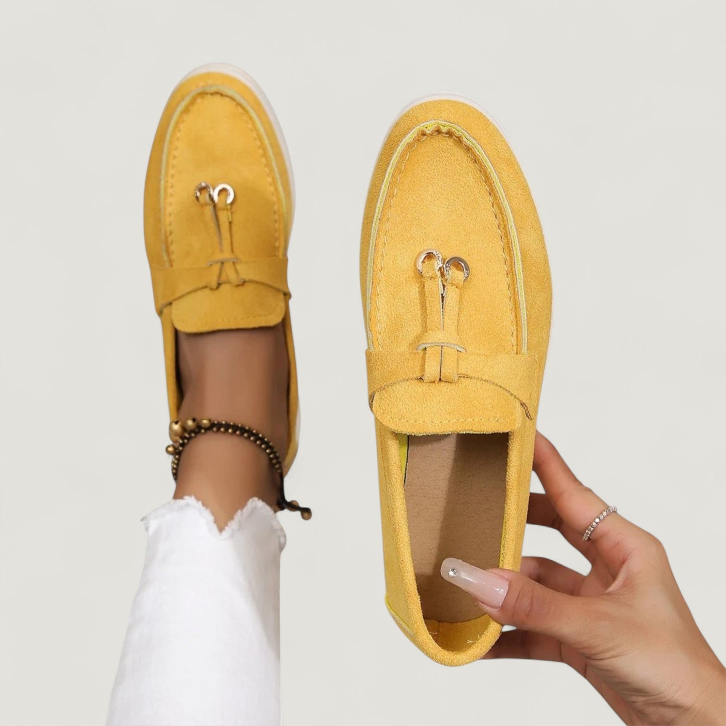 Tilde | Stilrena loafers