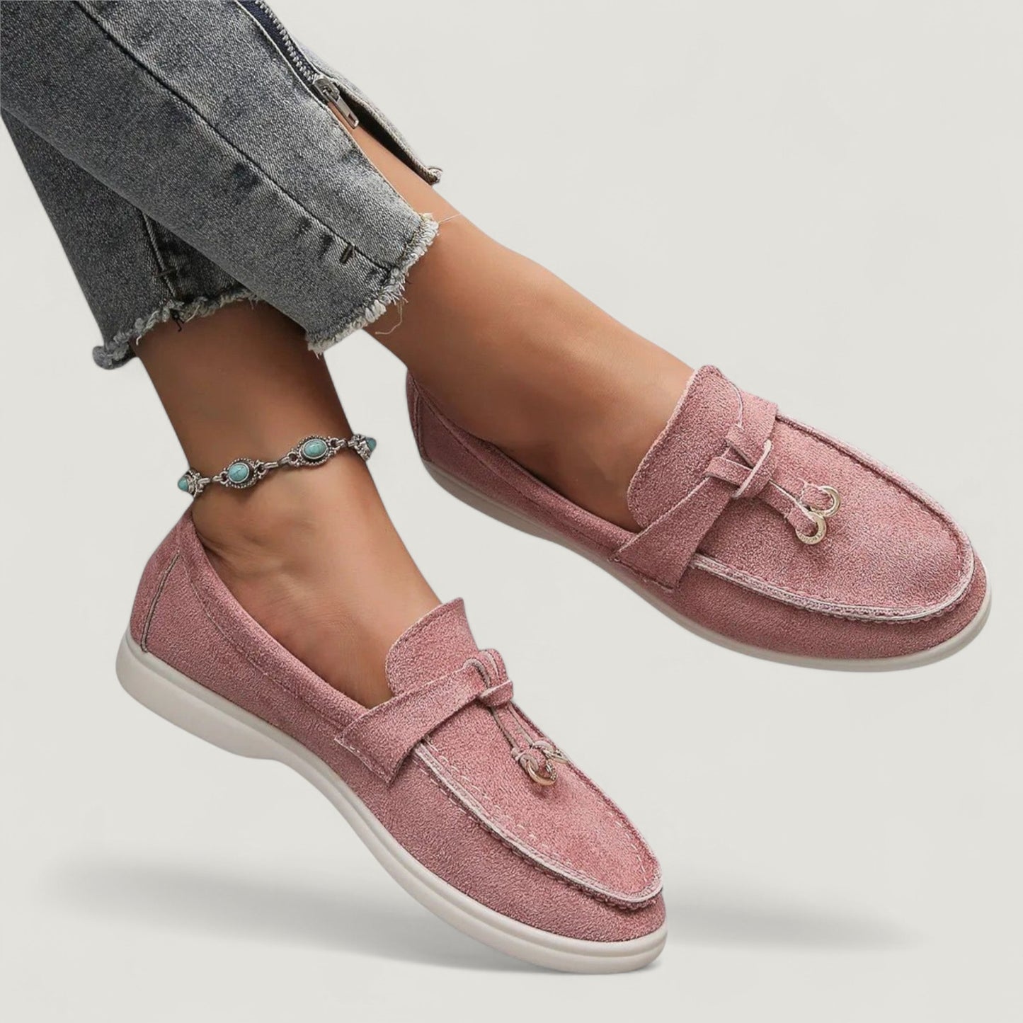 Tilde | Stilrena loafers