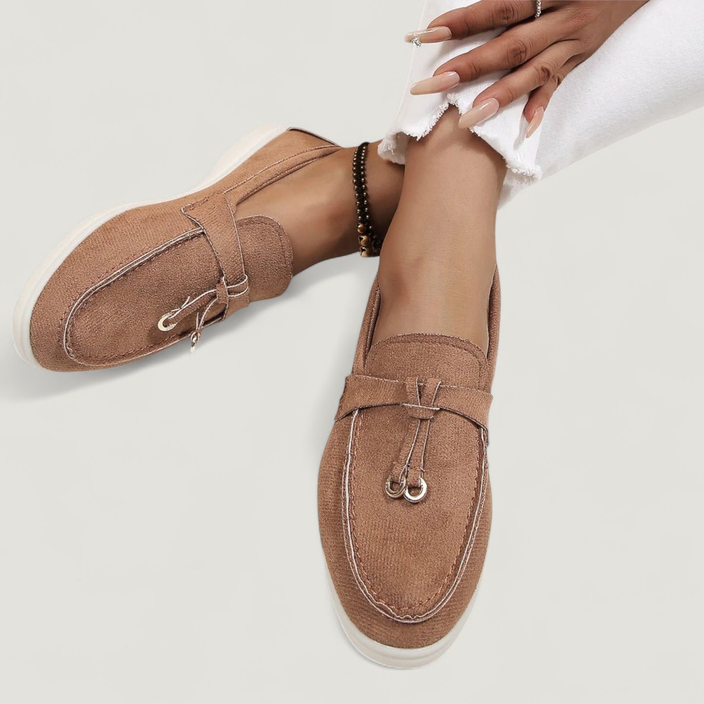 Tilde | Stilrena loafers