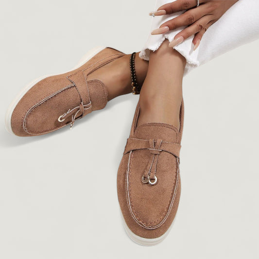 Tilde | Stilrena loafers