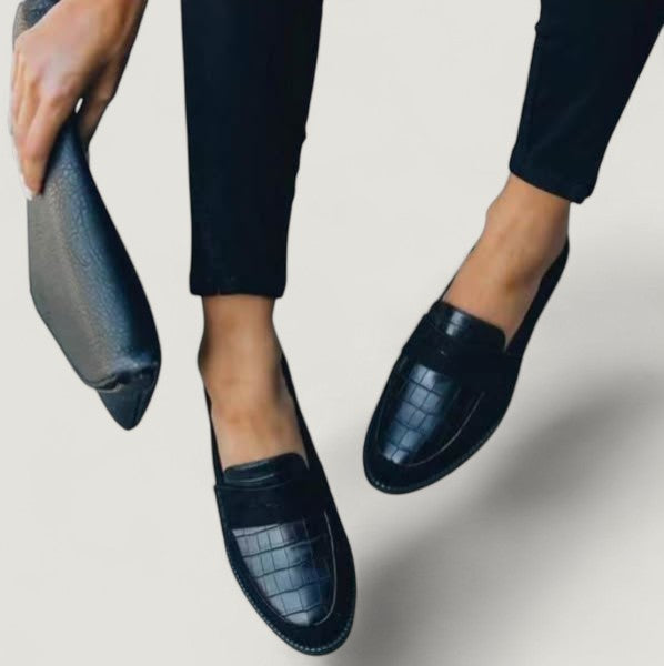 Lova | Eleganta loafers
