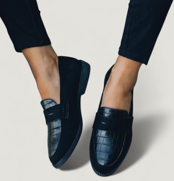 Lova | Eleganta loafers