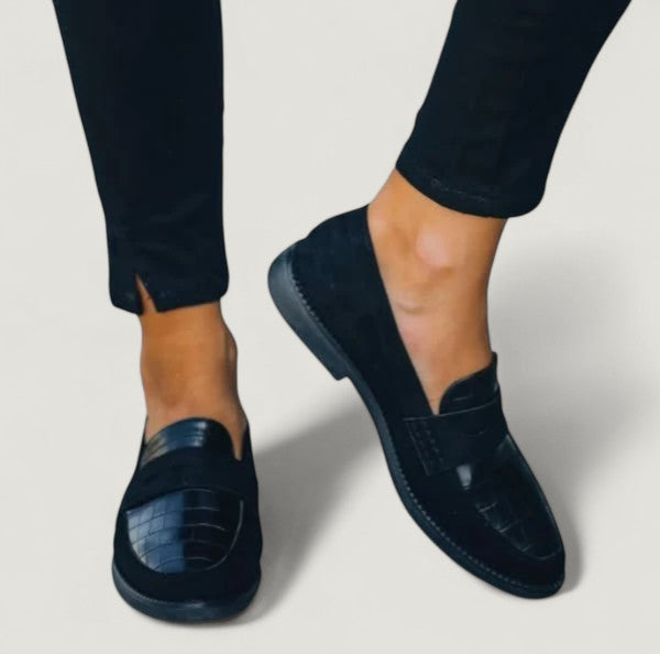 Lova | Eleganta loafers