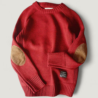 Joel | Bekväm tröja