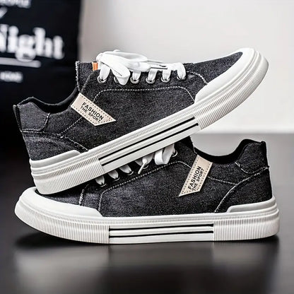 Ivar | Casual vintage-sneakers