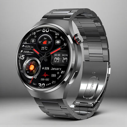 Smartwatch Pro Herr