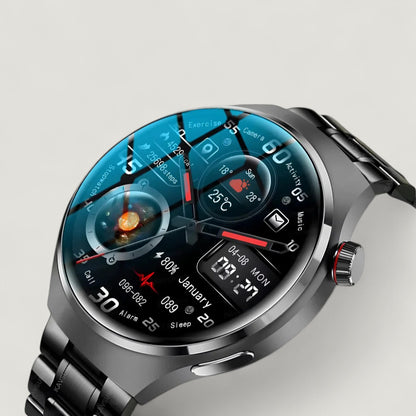 Smartwatch Pro Herr