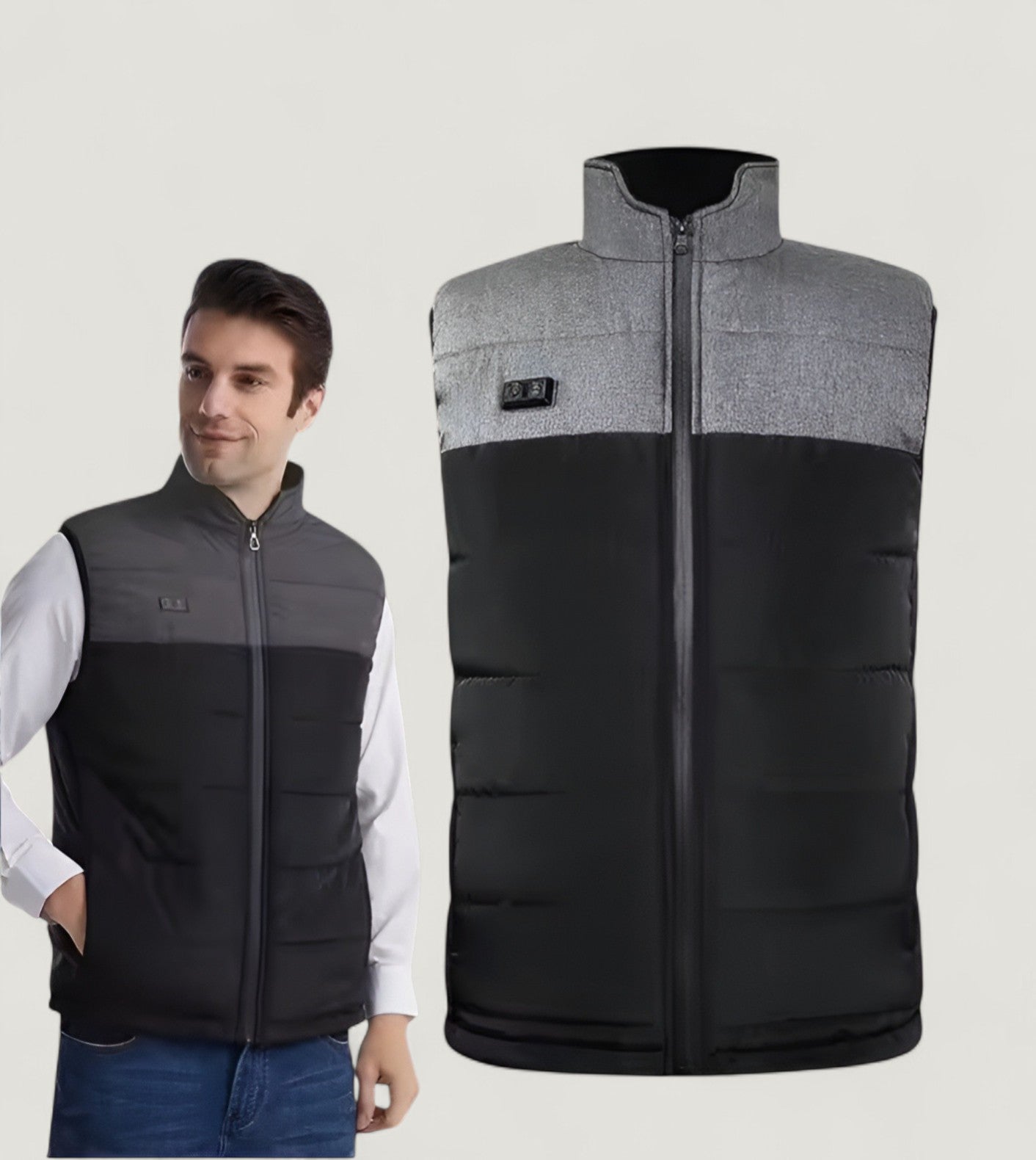 Liam | Värmeväst