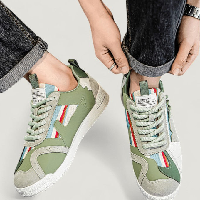 Leandro | Limited edition-sneaker