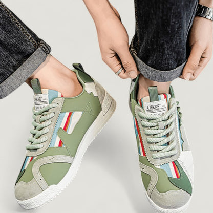 Leandro | Limited edition-sneaker