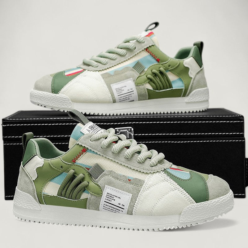 Leandro | Limited edition-sneaker