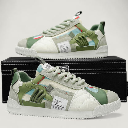 Leandro | Limited edition-sneaker