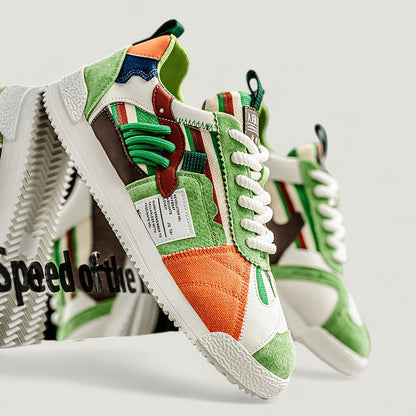 Leandro | Limited edition-sneaker