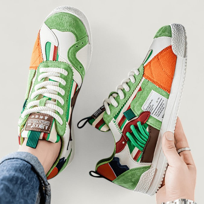 Leandro | Limited edition-sneaker