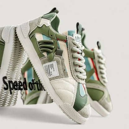 Leandro | Limited edition-sneaker