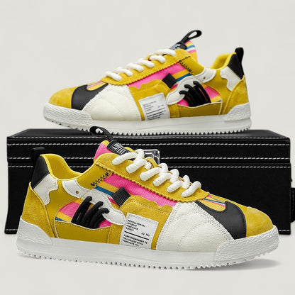 Leandro | Limited edition-sneaker