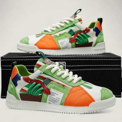 Leandro | Limited edition-sneaker