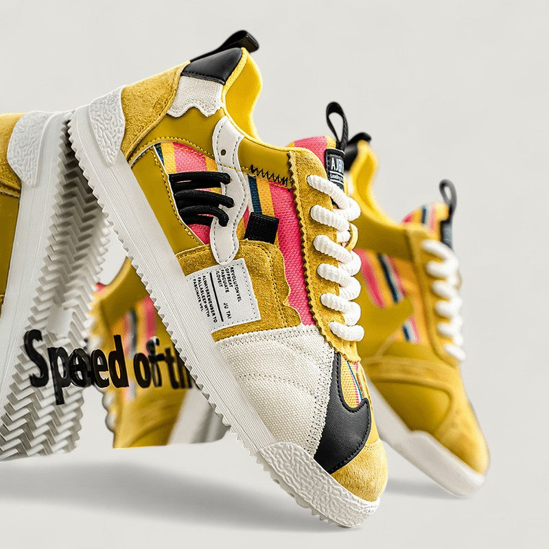 Leandro | Limited edition-sneaker