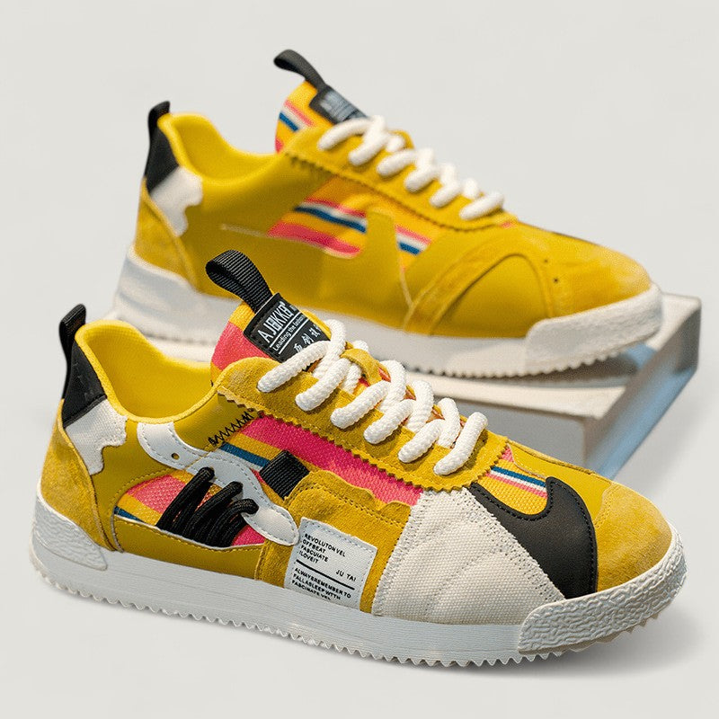 Leandro | Limited edition-sneaker