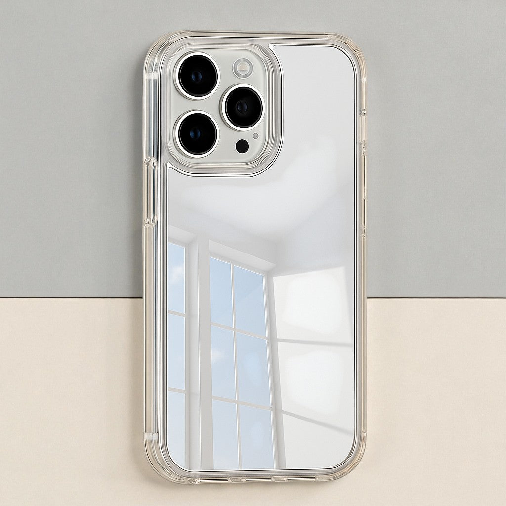 Alina | iPhone-skal med spegel