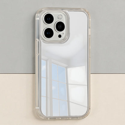 Alina | iPhone-skal med spegel