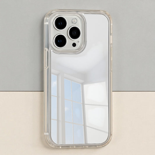 Alina | iPhone-skal med spegel