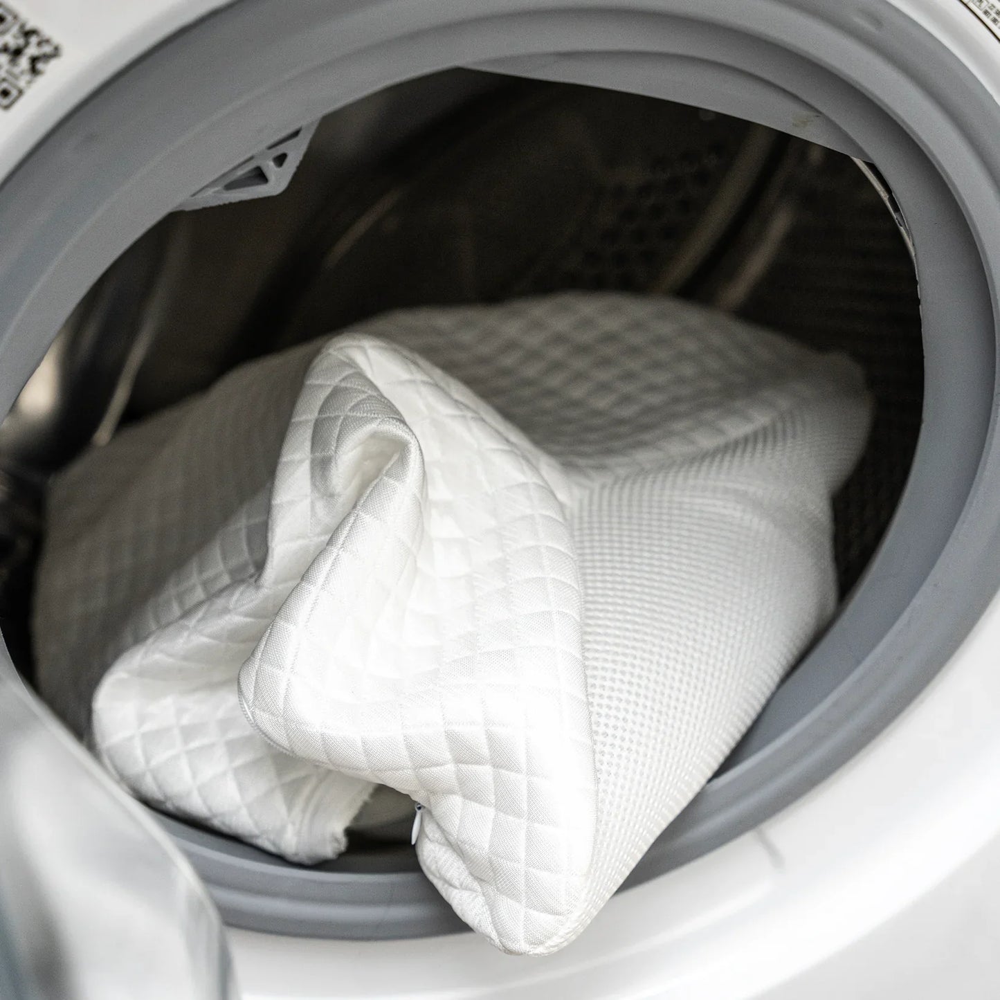 Sov bättre - Ergonomisk kudde