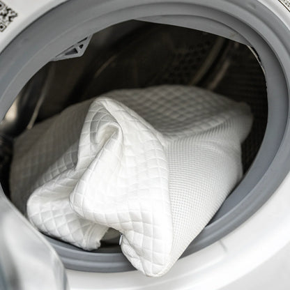 Sov bättre - Ergonomisk kudde