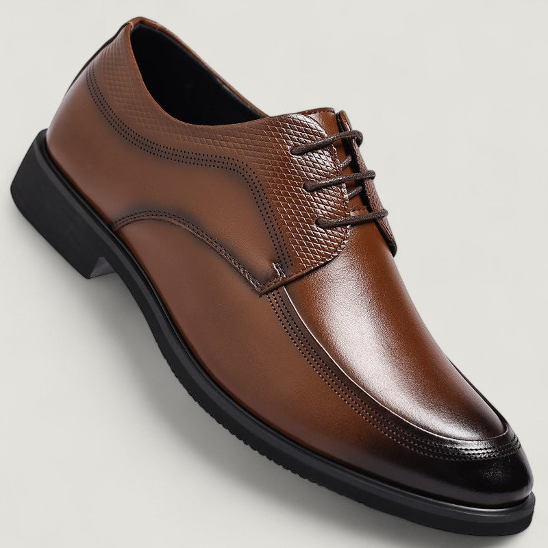 Elwin | Limited edition eleganta skor