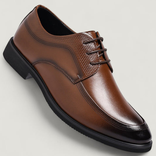 Elwin | Limited edition eleganta skor